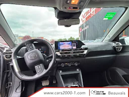 Citroën ë-C4X  156 ch autonomie etendue Plus occasion - Photo 9