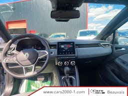 Renault Clio V  TCe 90 X-Tronic Techno - 5P occasion - Photo 10
