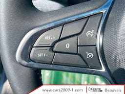 Renault Clio V  TCe 90 X-Tronic Techno - 5P occasion - Photo 12