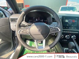 Renault Clio V  TCe 90 X-Tronic Techno - 5P occasion - Photo 14
