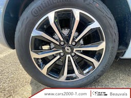 Renault Clio V  TCe 90 X-Tronic Techno - 5P occasion - Photo 17
