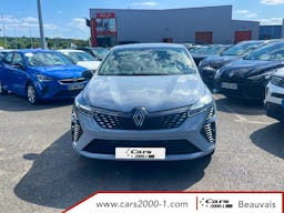 Renault Clio V  TCe 90 X-Tronic Techno - 5P occasion - Photo 2
