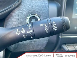Renault Clio V  TCe 90 X-Tronic Techno - 5P occasion - Photo 21