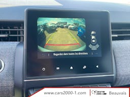 Renault Clio V  TCe 90 X-Tronic Techno - 5P occasion - Photo 31
