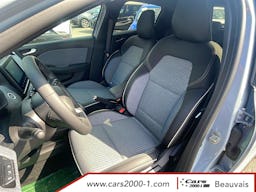 Renault Clio V  TCe 90 X-Tronic Techno - 5P occasion - Photo 8