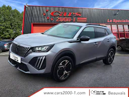 Peugeot 2008  100 S&S BVM6 Allure occasion - Photo 1