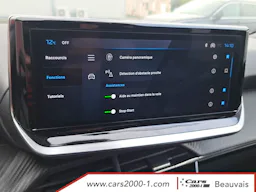 Peugeot 2008  100 S&S BVM6 Allure occasion - Photo 3