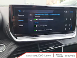 Peugeot 2008  100 S&S BVM6 Allure occasion - Photo 4