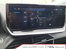 Peugeot 2008 100 S&S BVM6 Allure occasion - Photo 5
