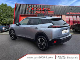 Peugeot 2008  100 S&S BVM6 Allure occasion - Photo 6