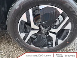 Peugeot 2008 100 S&S BVM6 Allure occasion - Photo 7