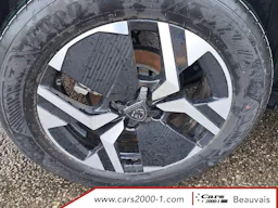Peugeot 2008  100 S&S BVM6 Allure occasion - Photo 8