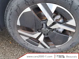 Peugeot 2008 100 S&S BVM6 Allure occasion - Photo 9