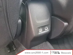 Peugeot 2008  100 S&S BVM6 Allure occasion - Photo 10