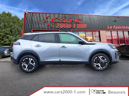 Peugeot 2008 100 S&S BVM6 Allure occasion - Photo 12