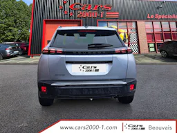 Peugeot 2008  100 S&S BVM6 Allure occasion - Photo 13