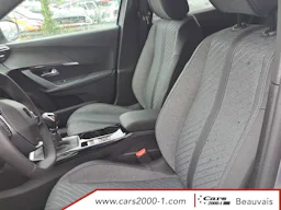 Peugeot 2008 100 S&S BVM6 Allure occasion - Photo 15