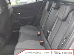 Peugeot 2008  100 S&S BVM6 Allure occasion - Photo 16