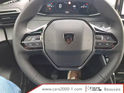 Peugeot 2008 100 S&S BVM6 Allure occasion - Photo 21