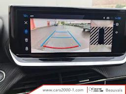 Peugeot 2008 100 S&S BVM6 Allure occasion - Photo 26