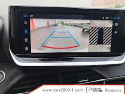Peugeot 2008  100 S&S BVM6 Allure occasion - Photo 26