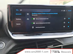 Peugeot 2008  100 S&S BVM6 Allure occasion - Photo 29