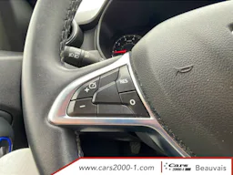 Dacia Duster Blue dCi 115 4x2 15 ans occasion - Photo 12