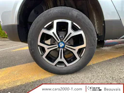 Dacia Duster Blue dCi 115 4x2 15 ans occasion - Photo 16