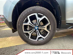 Dacia Duster Blue dCi 115 4x2 15 ans occasion - Photo 18