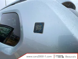 Dacia Duster Blue dCi 115 4x2 15 ans occasion - Photo 19