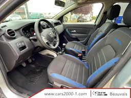 Dacia Duster Blue dCi 115 4x2 15 ans occasion - Photo 21