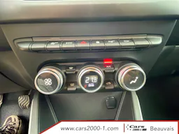Dacia Duster Blue dCi 115 4x2 15 ans occasion - Photo 22