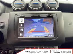 Dacia Duster Blue dCi 115 4x2 15 ans occasion - Photo 23