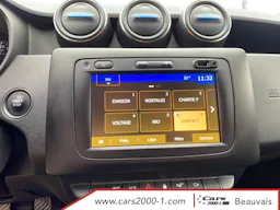 Dacia Duster Blue dCi 115 4x2 15 ans occasion - Photo 24