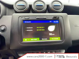 Dacia Duster  Blue dCi 115 4x2 15 ans occasion - Photo 25