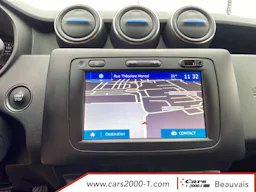 Dacia Duster Blue dCi 115 4x2 15 ans occasion - Photo 26