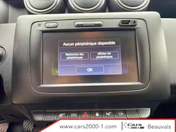Dacia Duster Blue dCi 115 4x2 15 ans occasion - Photo 27