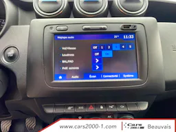 Dacia Duster Blue dCi 115 4x2 15 ans occasion - Photo 28