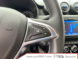 Dacia Duster Blue dCi 115 4x2 15 ans occasion - Photo 29