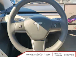 Tesla Model 3  Autonomie Standard Plus RWD occasion - Photo 14