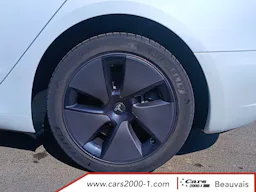 Tesla Model 3  Autonomie Standard Plus RWD occasion - Photo 15