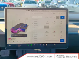 Tesla Model 3 Autonomie Standard Plus RWD occasion - Photo 18