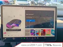 Tesla Model 3 Autonomie Standard Plus RWD occasion - Photo 23