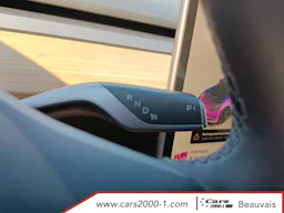 Tesla Model 3  Autonomie Standard Plus RWD occasion - Photo 25
