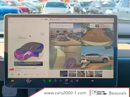 Tesla Model 3  Autonomie Standard Plus RWD occasion - Photo 29