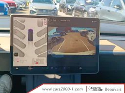 Tesla Model 3 Autonomie Standard Plus RWD occasion - Photo 31