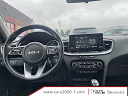 Kia Ceed  1.0 T-GDi 100 ch ISG BVM6 Active occasion - Photo 10