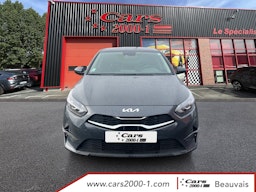 Kia Ceed  1.0 T-GDi 100 ch ISG BVM6 Active occasion - Photo 2