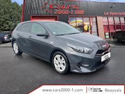 Kia Ceed  1.0 T-GDi 100 ch ISG BVM6 Active occasion - Photo 3