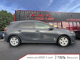 Kia Ceed  1.0 T-GDi 100 ch ISG BVM6 Active occasion - Photo 4